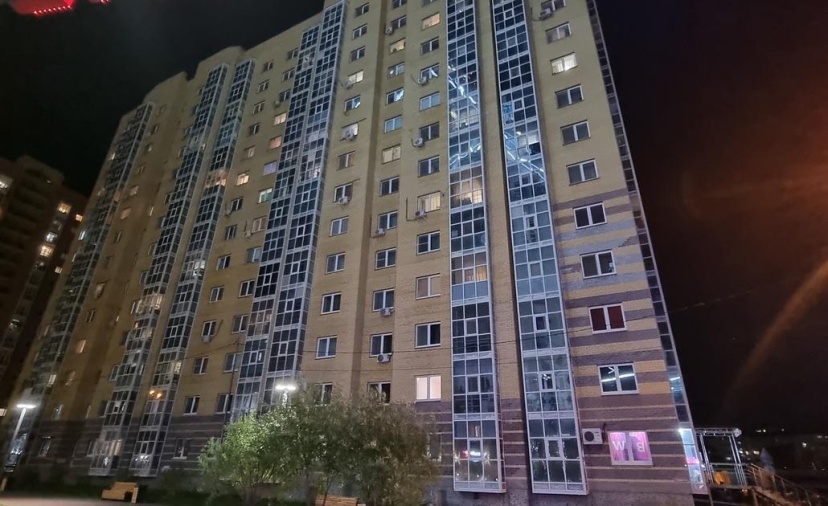 AmegaRoom (АмегаРум) на улице Московский тракт — отель с удобствами в Тюмени