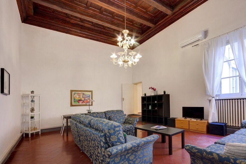 Цены на Servi 34 in Firenze With 3 Bedrooms and 2 Bathrooms в Флоренции
