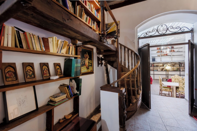 Цены на Navona Glamour Apartment в Риме