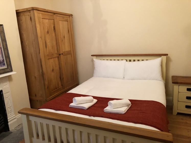 Marble Apartments Tooting Broadway — забронировать отель в Лондоне