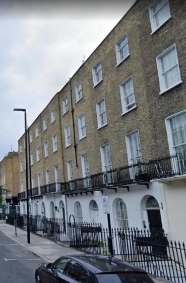 Marylebone - Gloucester Place apartments by Viridian Apartments — отель в Лондоне, Соединенное Королевство