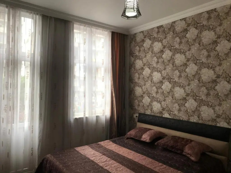 Kvartira — забронировать отель в Батуми