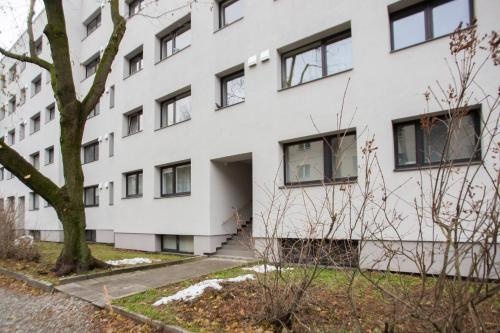 Convenient Central Apartment — отель с удобным расположением в таллине