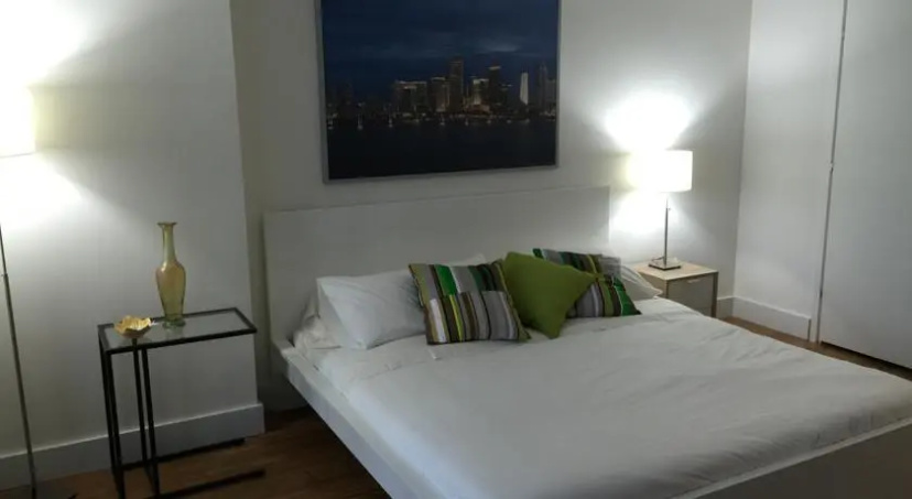 Brickell House — отзывы гостей и цены