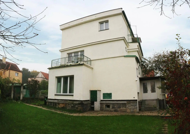 Цены на SouthWest Apartments в Праге