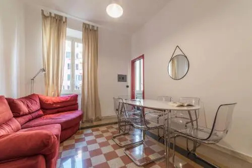 Milizie Stylish 7 Pax Apartment — отзывы гостей и цены