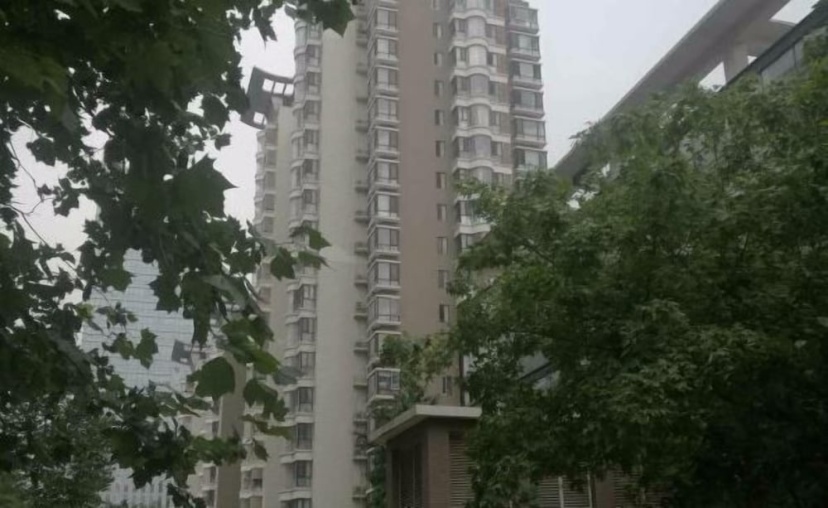 Beijing Yangyangjia Apartment — отель в Пекине, Китай