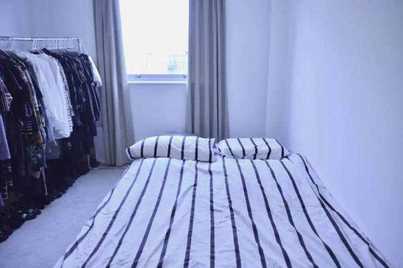 Spacious 1 Bedroom Apartment in Bermondsey — отзывы гостей и цены