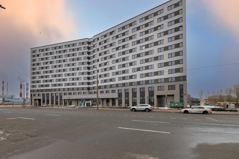 Цены на RentalSPb на островах Турухтанные в Санкт-Петербурге