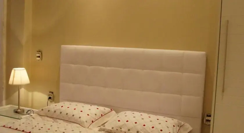 Apartamento Rainha Elisabeth — отель в Рио, Бразилия