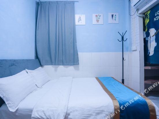 Цены на Guangzhou New House Apartment в Гуанчжоу