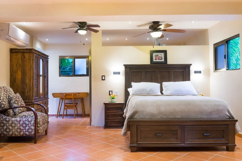 Deluxe Private Villa with Pool - Villas_and_Bungalows in Cancún - Photo 3