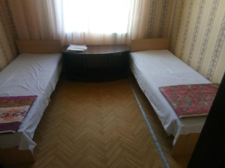 Цены на Betti Guest House в Цандрыпш