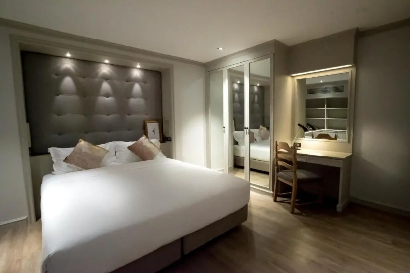 Thea, Executive Suite Serviced Apartment in Ekamai — отзывы гостей и цены
