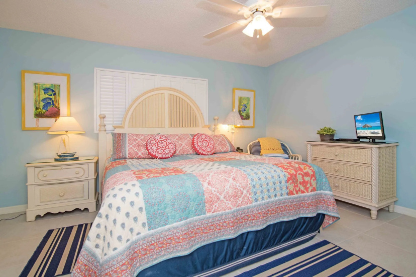 Aqua Bay Club Condos - Apart-hotel in West Bay - Photo 1