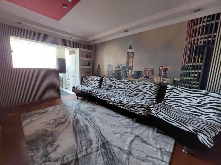 Cozy 1bedroom apartment — комфортный отель в Кутаиси