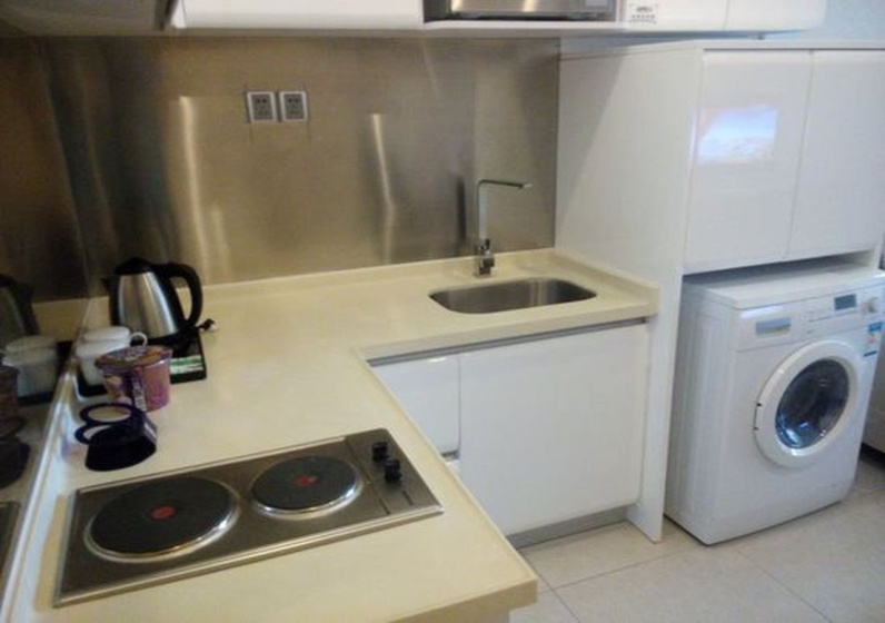 Цены на Guangzhou Royal River Waifiden Apartment в Гуанчжоу