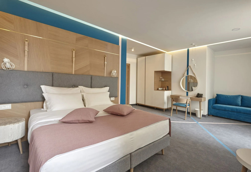 Цены на City Nest Modern & Cozy Suites в Белграде