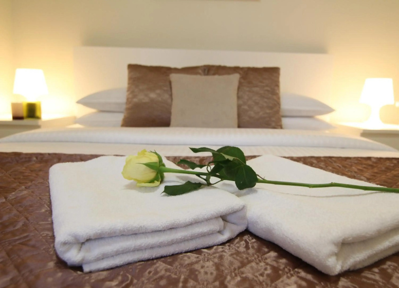 Apartment Centro — отзывы гостей и цены