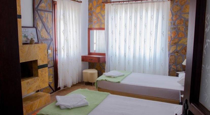 Цены на Villa Limon в Калкан