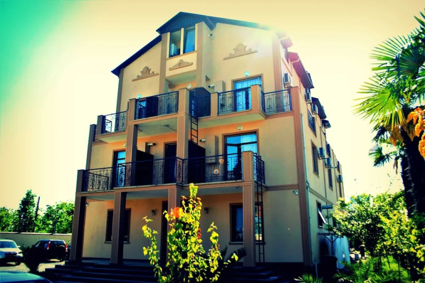 My Georgian House - Hotel in باطومي - Photo 1