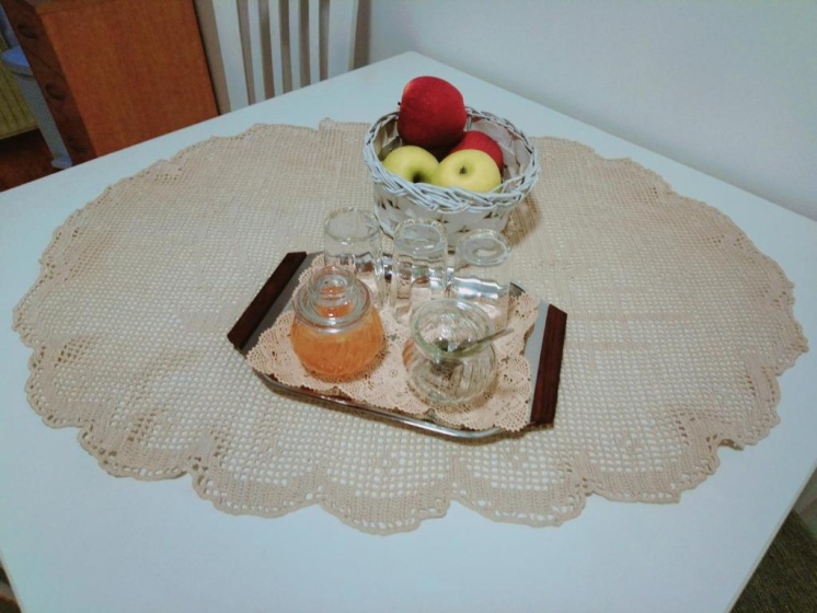 Mia apartment — отель с удобным расположением в Белграде