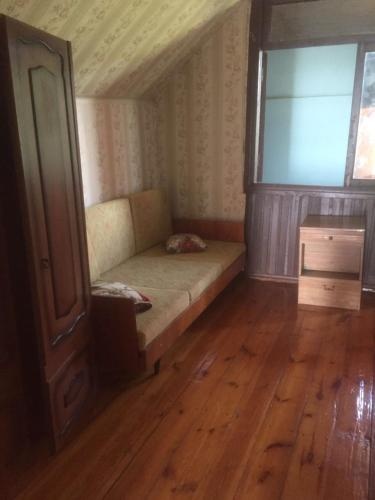 Guest house Druzhba — отель с удобным расположением в Гудаута