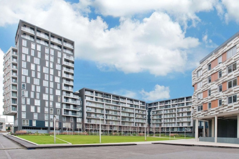 Park Serviced Apartments – Canary Wharf — отзывы гостей и цены