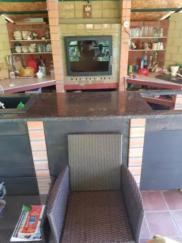 Guest house on Maykopskaya 77 — забронировать отель в Сочи