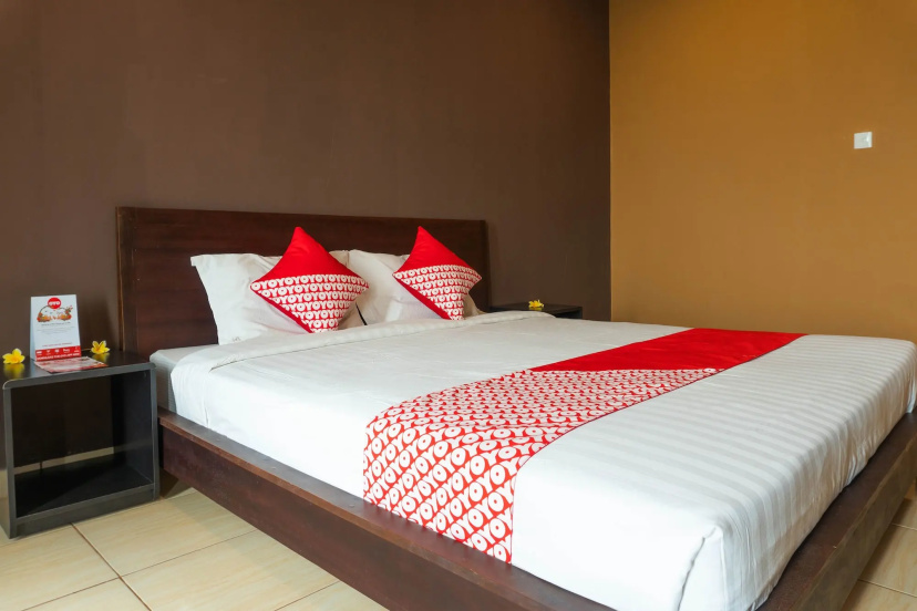 OYO 311 Melody Guest House — отзывы гостей и цены