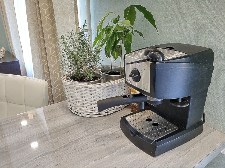 Apartment on Oktyabrya 43 — отель с удобствами в Ярославле