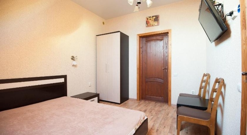 Guest House Glories — отель с удобным расположением в Витязево