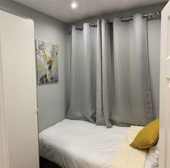 Charming 2-bed Apartment — отзывы гостей и цены