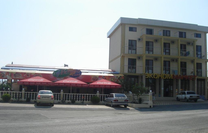 Guest House Moreleto — отзывы гостей и цены
