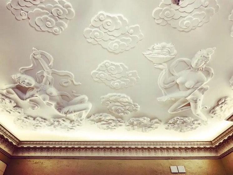 Elegance Hotel — комфортный отель в Улан-Батор