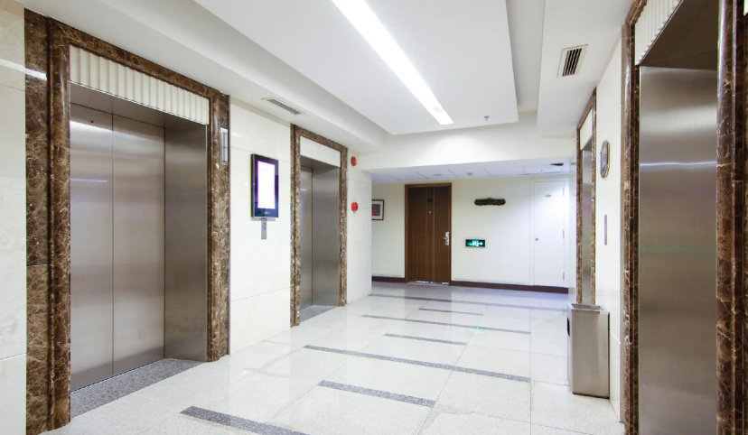 Xidaojia service apartment — отель с удобствами в Шанхае