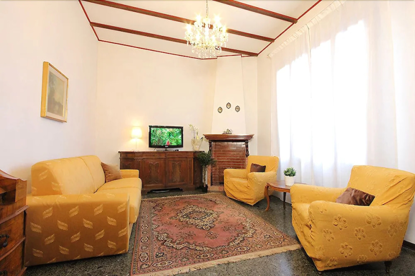 City Apartments - Malibran — отель в Венеции, Италия