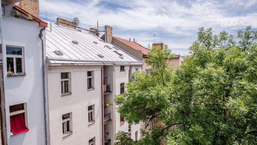 Цены на Apartment Žižkov Tower в Праге