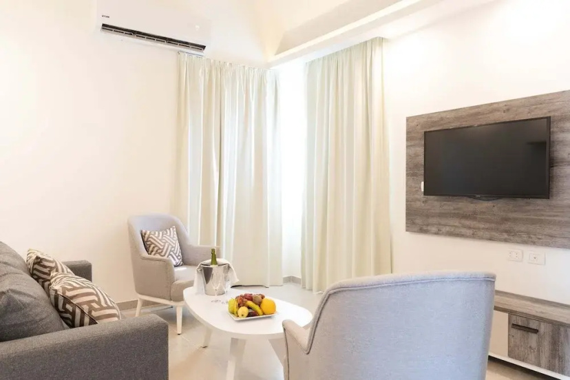 SkyWay  apartments El Gouna — отель с удобным расположением в эле