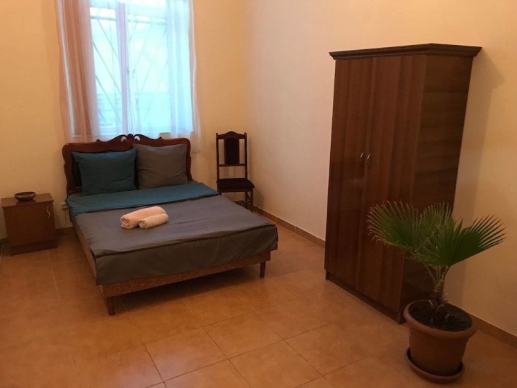 Light Guest House — отзывы гостей и цены
