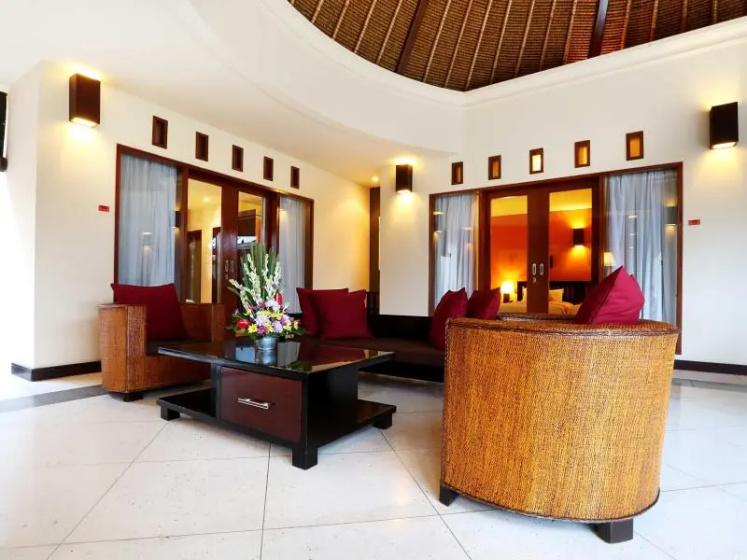 The Bali Bliss Villa — отзывы гостей и цены