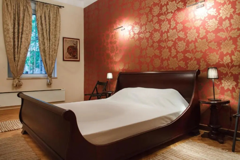 Stay In Apartments — отель с удобствами в Белграде