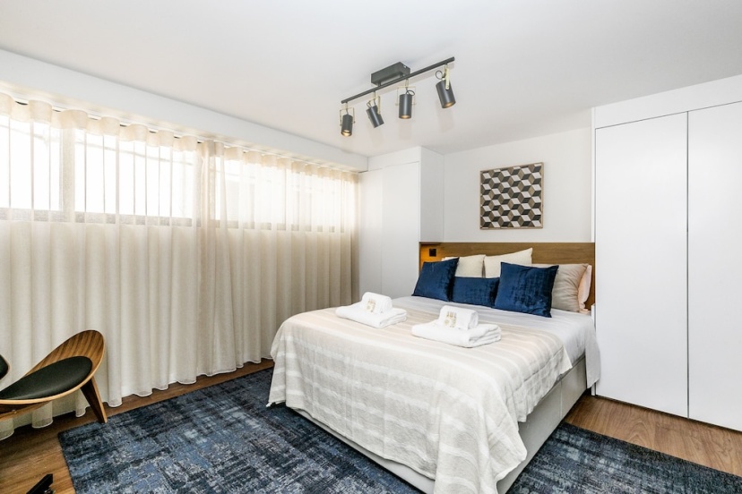 LxWay Apartments Cardal Luxury — отзывы гостей и цены