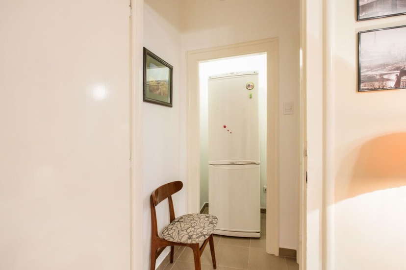 Jasmin Apartment — отель с удобным расположением в Белграде