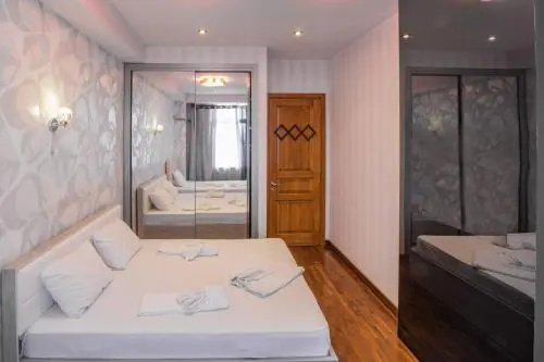Stay Inn-Ararat View apt near Vernissage — отзывы гостей и цены