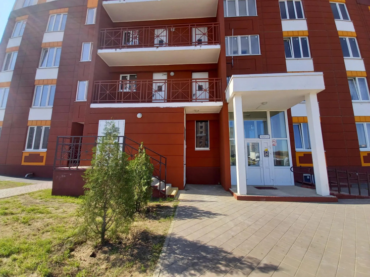 Vgosti Rostov (Вгости Ростов) на улице Еляна — комфортный отель в Ростов-на-Дону