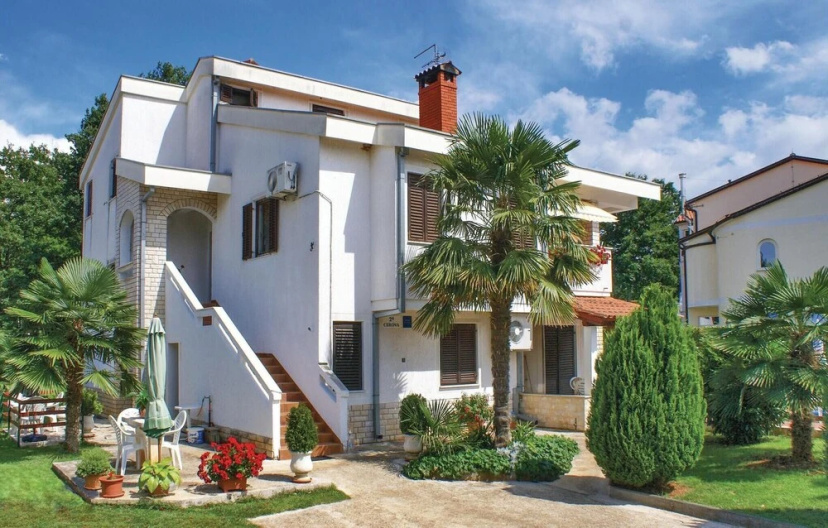 Amazing Home in Porec With Wifi and 1 Bedrooms - Hotel in Porec - Photo 1