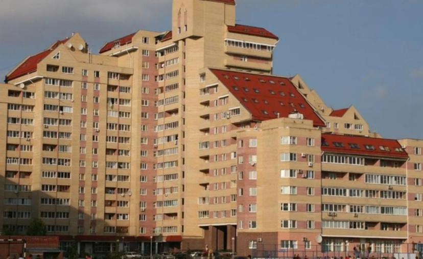 ZebraHome (ЗебраХоум) на Южном шоссе — отель с удобным расположением в Тольятти
