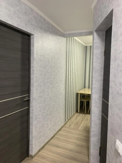 Apartamenty na pereulke Pridoroznyj 37 — забронировать отель в Каменск-Шахтинский