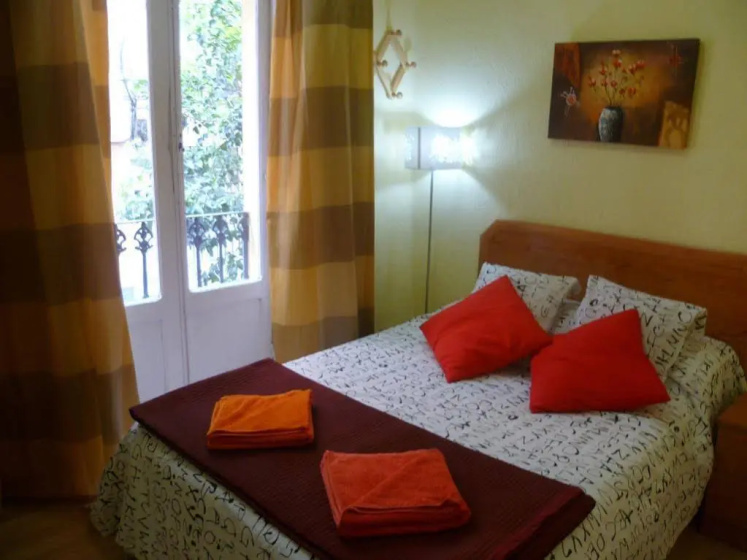 Village Apartments Centro — забронировать отель в Мадриде